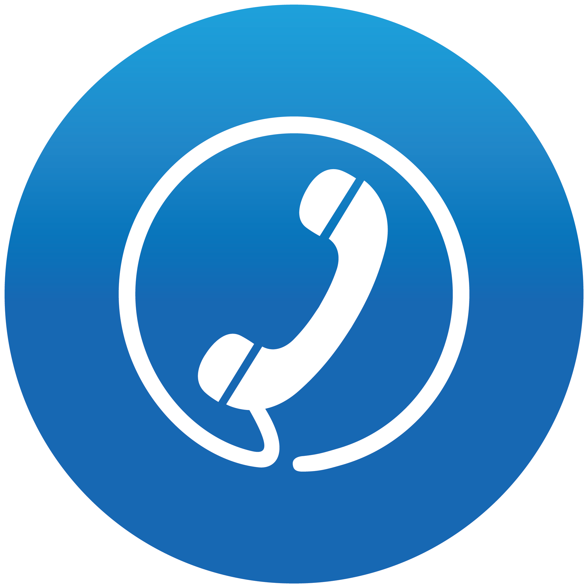 telephone icon png 10