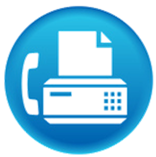 fax icon png 14